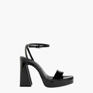 High-heel platform