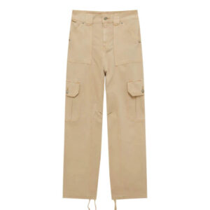 Cargo trousers