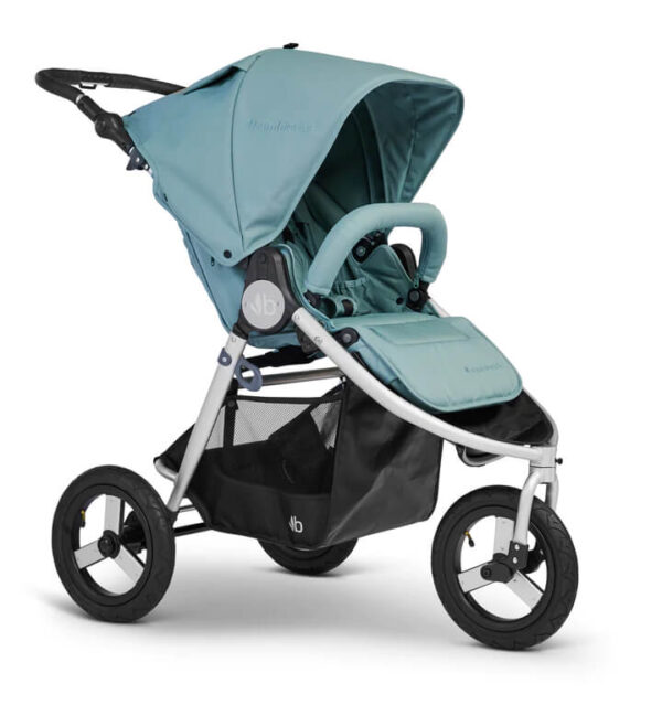 2022 Bumbleride Indie Jogging Stroller