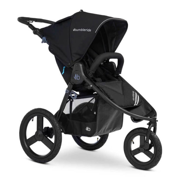 2022 Bumbleride Speed Jogging Stroller