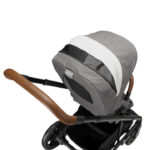 Nuna MIXX Next and PIPA Lite R Travel System